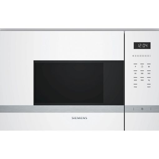 Microondas integrable Siemens BE634LGS1