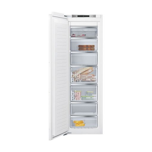 Siemens Congelador Pantógrafo Integrado 211l A ++ - Gi81nacf0 Ofertas en Carrefour | Ofertas Carrefour Online
