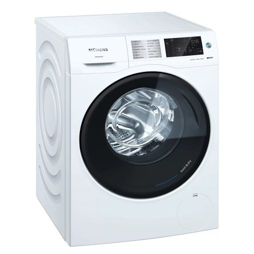 Lavasecadora 9/6kg LG B/E F4DV3109S2W - Blanco