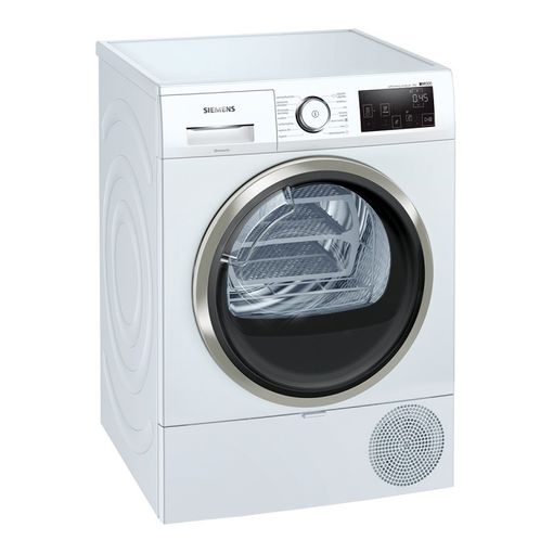 Secadora Siemens Wt47urh1es
