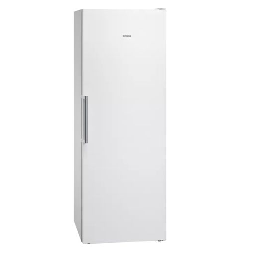 Siemens Congelador Vertical 70 Cm No Frost Blanco - Gs58nawcv con Ofertas  en Carrefour