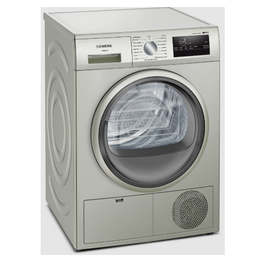 Siemens Bomba De Calor Secadora Con Condensador 60cm 8kg - Wt45hvx1fr con  Ofertas en Carrefour