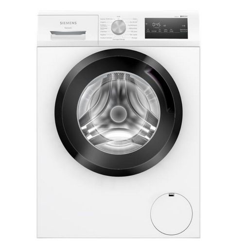 Bosch Lavadora Ojo De Buey 9kg 1200 Rpm Blanca - Wgg04209fr con Ofertas en  Carrefour