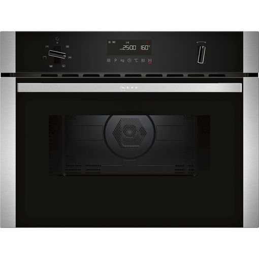 Set Horno+vitrocerámica Infiniton Hv-v406 Negro/inox con Ofertas en  Carrefour