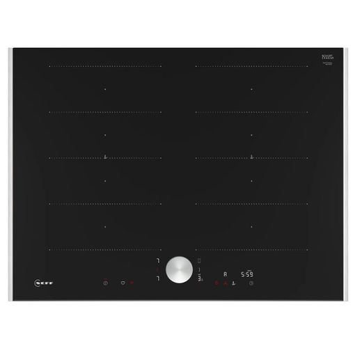 Bosch Placa De Inducción 60cm 3 Fuegos 4600w - Puc611aa5e con Ofertas en  Carrefour