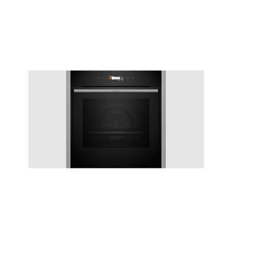 Neff Horno De Vapor 71l 60cm Negro - B64fs31n0 con Ofertas en Carrefour