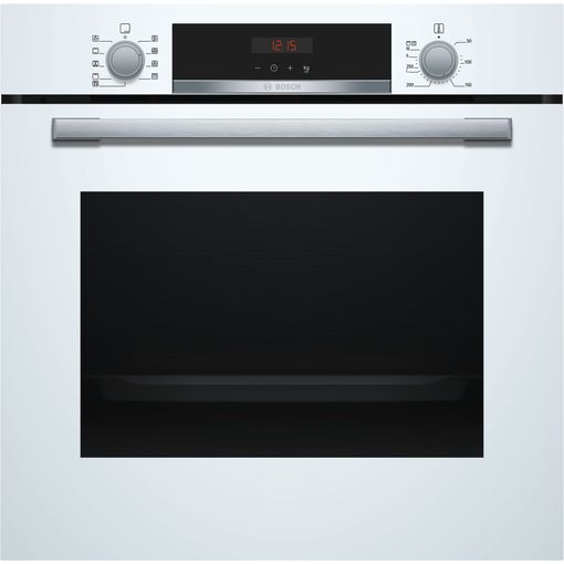 Horno Bosch Serie 4, HBA512ES0, Acero inoxidable