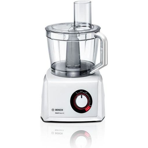 Procesador De Alimentos Kenwood Kmx750aw Kmix - 5l - 1000w - Cuerpo  Metálico - Color Blanco con Ofertas en Carrefour