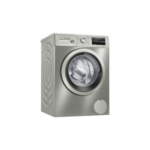 Lavadora automática Bosch Serie 6 WAT24469ES blanca 8kg 220 V