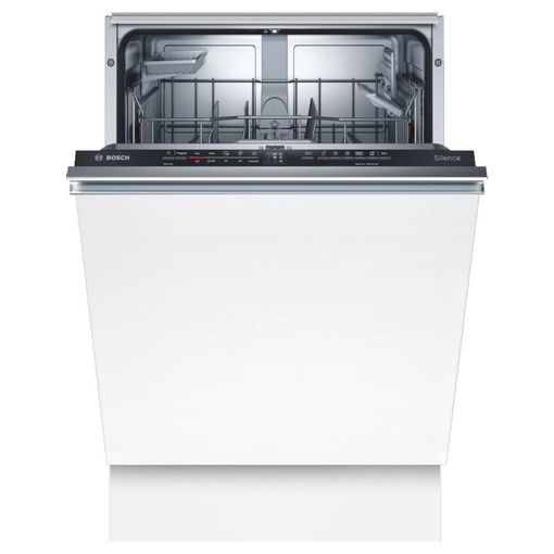 Lavavajillas Integrable BALAY 3VT4030NA (9 Cubiertos - 45 cm - Panel Inox)