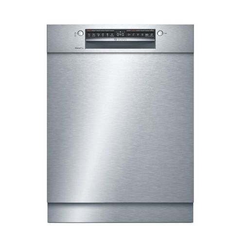 Bosch Lavavajillas 60cm 14 Couerts 44db Integrable Con Diadema - Smu4hcs48e  con Ofertas en Carrefour