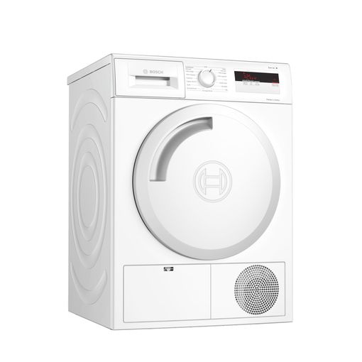 Bosch Secadora Bomba De Calor Con Condensador 60cm 8kg A + Blanco - Wth83003ff Ofertas en Carrefour | Ofertas Carrefour Online