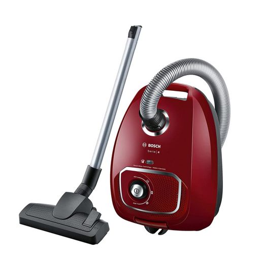 AEG Clean 6000 AB61C2DB Aspiradora con Bolsa 850W