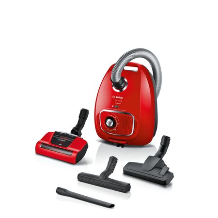 Aspiradora Con Bolsa Performer Silent - Rojo Philips Fc8781 / 09 con  Ofertas en Carrefour