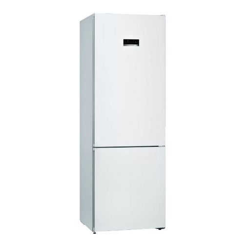 Frigorífico Combi BOSCH KGN49AWEP Blanco NoFrost