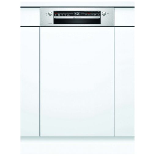 Bosch Lavavajillas 45cm 9c 48db Integrable Con Banda Inox - Spi2iks10e con  Ofertas en Carrefour