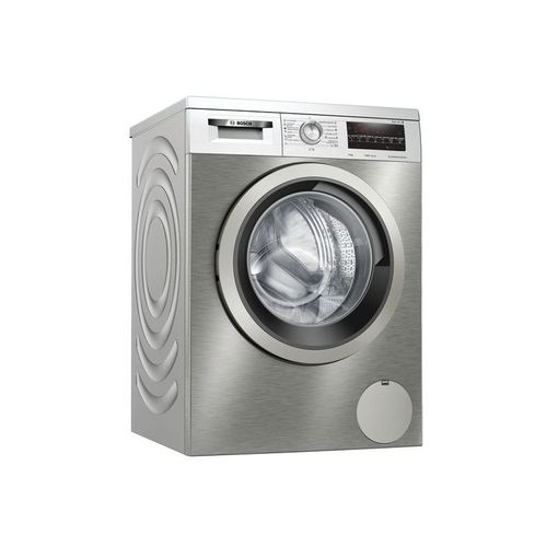 Lavadora Bosch WUQ24468ES A+++ 8KG 1200RPM Blanco