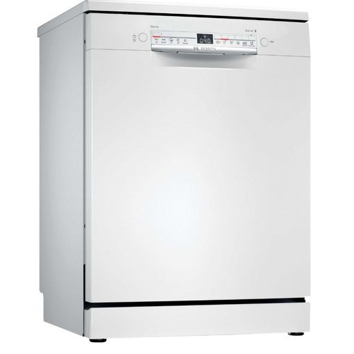 Bosch Lavavajillas 60cm 14 Cubiertos 42db Acero Inoxidable - Sms4hci19e con  Ofertas en Carrefour