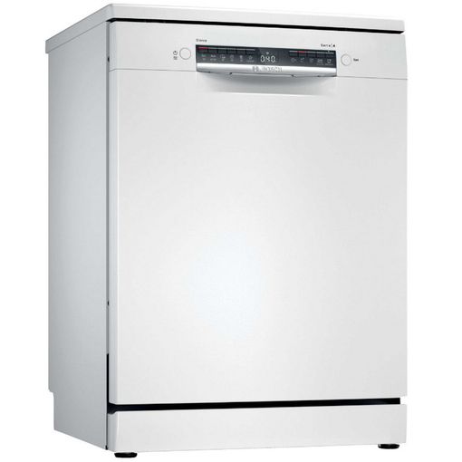 Bosch Lavavajillas 60cm 12 Tapas 46db - Sms4itw06e con Ofertas en Carrefour