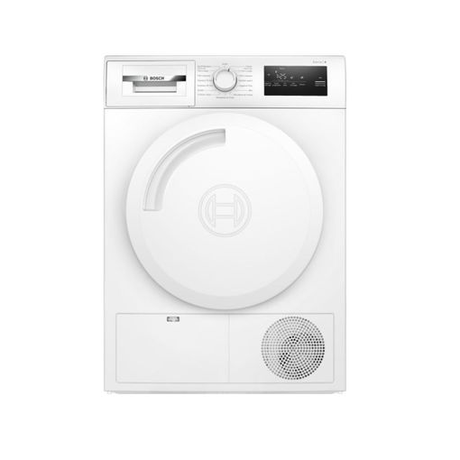 BOSCH SECADORA BOSCH DE CONDENSACION 7KG B WTG86262ES BLANCA Blanco -  oferta: 320,37 € - Secadoras