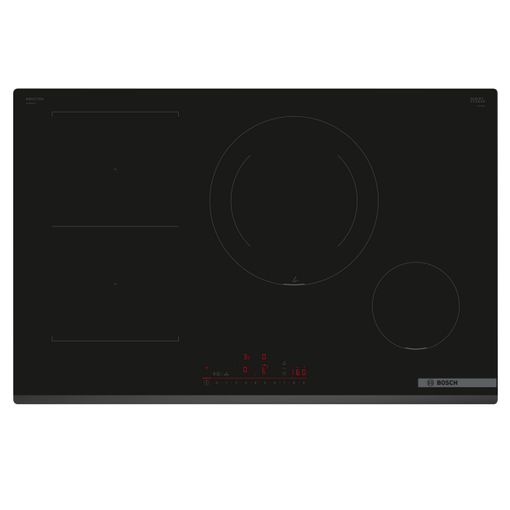 Bosch Placa De Inducción 80cm 4 Fuegos 7400w Negra - Pvs831hc1e con Ofertas  en Carrefour