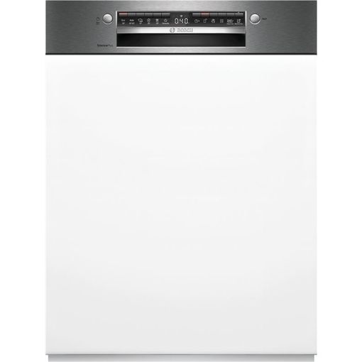 Bosch Smi4ecs21e Lavavajillas Integrable ( No Incluye Panel Puerta ) 60cm  14cubiertos Clase B con Ofertas en Carrefour