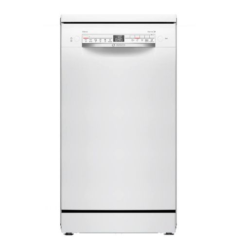 Bosch Lavavajillas 45cm 9c 48db Integrable Con Banda Inox - Spi2iks10e con  Ofertas en Carrefour