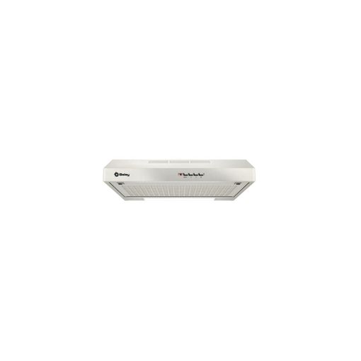 Campana Balay 3bh262mbx Blanco 60cm 250m/h Control Mecanico con Ofertas en  Carrefour