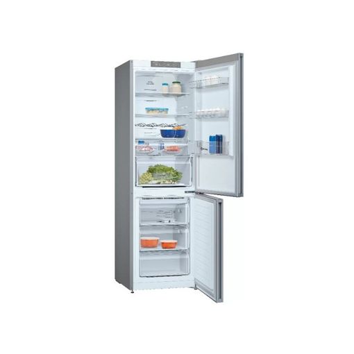 Frigorífico Combi Balay 3kfe565wi 186cm No Frost con Ofertas en