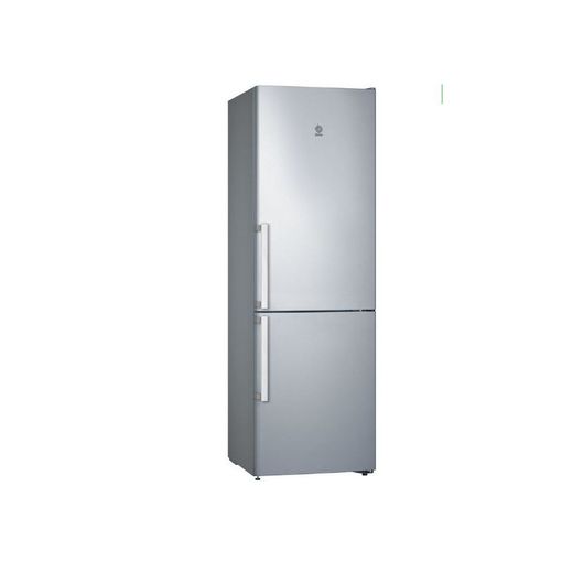 Frigorífico Combi Balay 3KFE563WI Blanco E