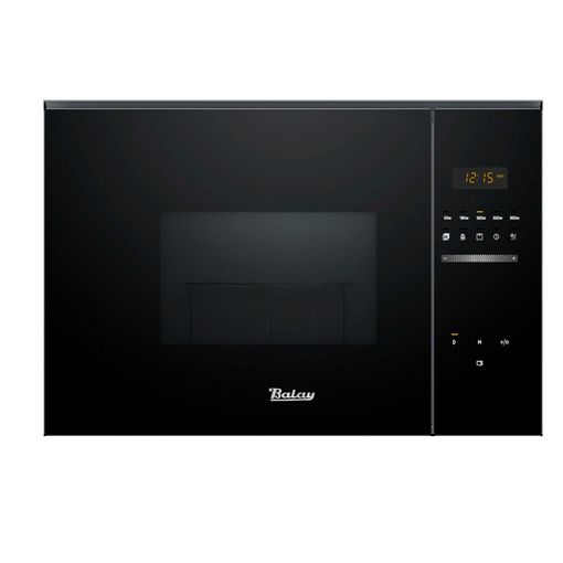 3HB5358N0 HORNO ENCASTRABLE CRISTAL NEGRO