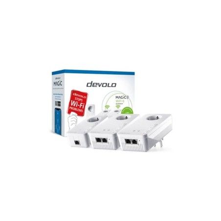 Devolo Magic 1 Wifi Starter Kit - Kit PLC en oferta