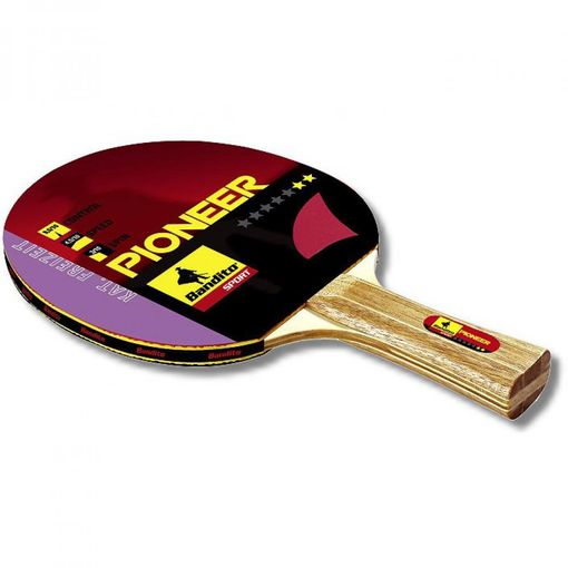 Pala Ping Pong Bandito Sport Pioneer 4105.02 con Ofertas en