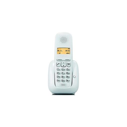 Gigaset CL390 Duo Telefono Inalambrico Dect - Pantalla en