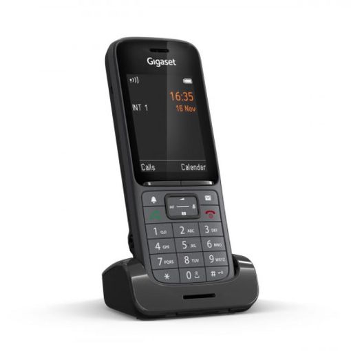 Teléfono inalámbrico Bluetooth Gigaset E720 - Gigaset - Teléfonos