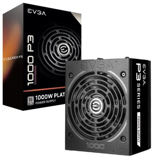 Fuente De Alimentación Evga 650 Br/ 650w/ Ventilador 12cm/ 80 Plus Bronze  con Ofertas en Carrefour