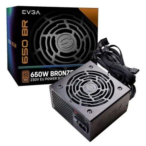 Fuente de alimentación para PC HEDEN 80 + GOLD 750W - Heden