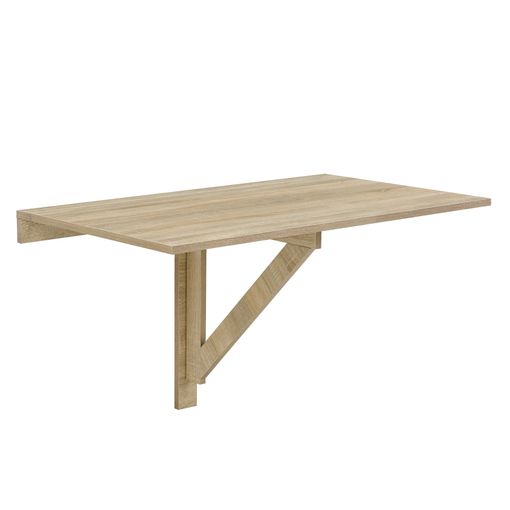 Mesa plegable de madera Valencia