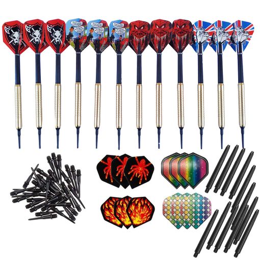 Dardos Target Darts 975 03 97.5% 21g 190073 - MAS QUE DARDOS