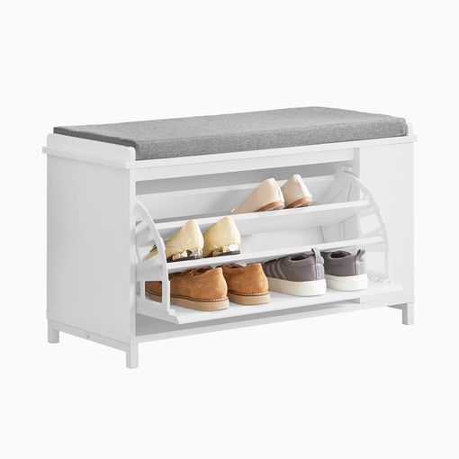 Mueble Organizador Gris con Ofertas en Carrefour