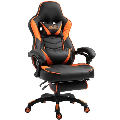 Chollo! Silla gaming 1337 Industries GC790 sólo 100€ (-50%).