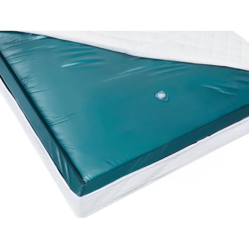 Colchon 90x180 Crono, Altura 22 Cm, Espuma Adaptable, Ergonómico. Firmeza  Equilibrada con Ofertas en Carrefour