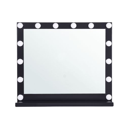 Hollywood Espejo Maquillaje con Luz LED 50 cm, Espejo Tocador 11
