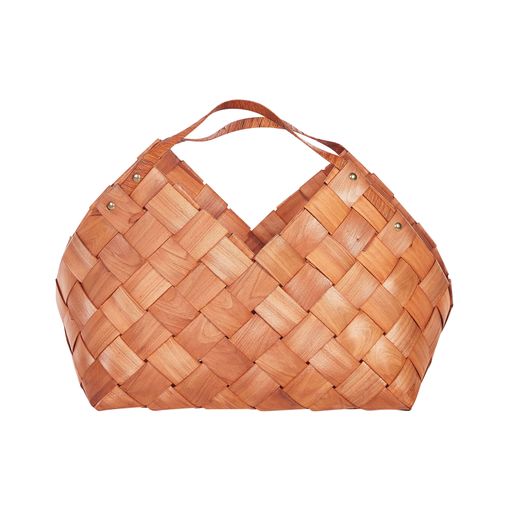 Cesta Para Ropa De Junco De Mar Natural - L 40 X A 40 X H 60 Cm con Ofertas  en Carrefour