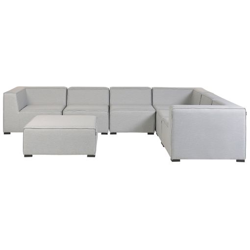 Conjunto Mesa, Sofa, 2 Sillones Y 2 Reposapies con Ofertas en Carrefour