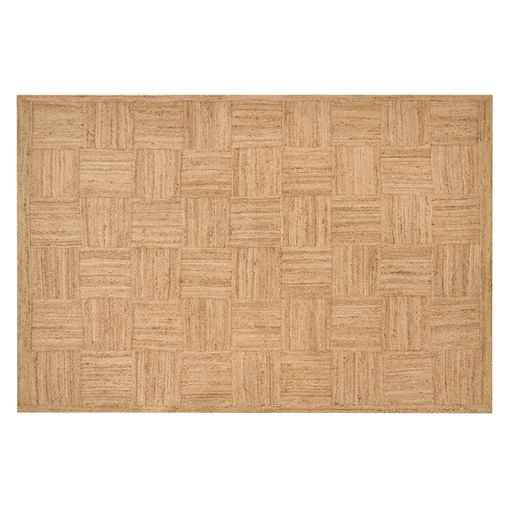 Alfombra Infantil Safari / Street Play Alfombra lavable beige