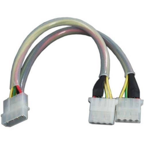 Cable Ladrón Molex 4-pin Flashing con Ofertas en Carrefour