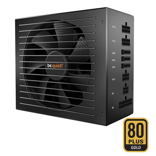 Seasonic Fuente Alimentacion Modular Focus Plus 750w 80 Plus Gold con  Ofertas en Carrefour