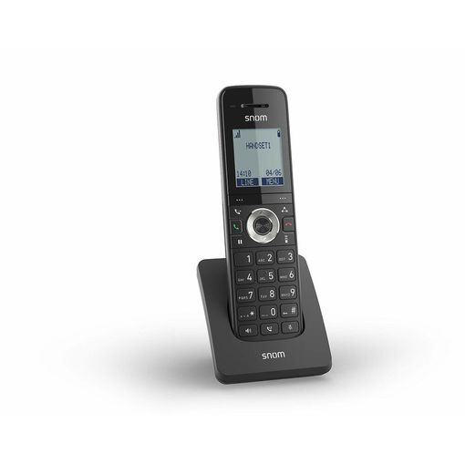 Teléfono Inalámbrico Alcatel F530 Voice Trio (reacondicionado A) con  Ofertas en Carrefour