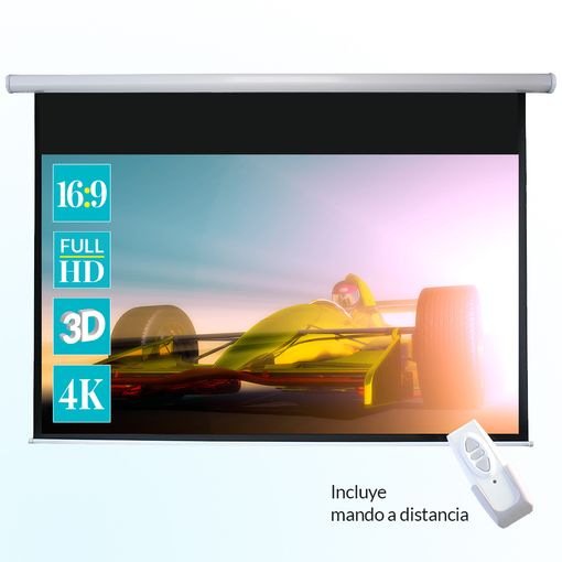 Las mejores ofertas en Proyectores de Cine en Casa Xiaomi 16:9